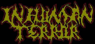 logo Inhuman Terror